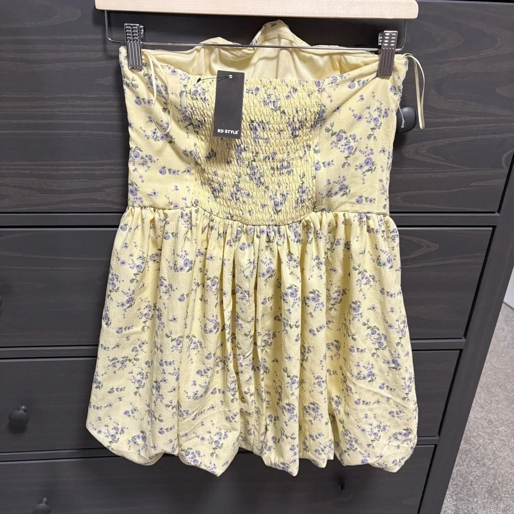 RD Style Dress - Picture 2 of 6